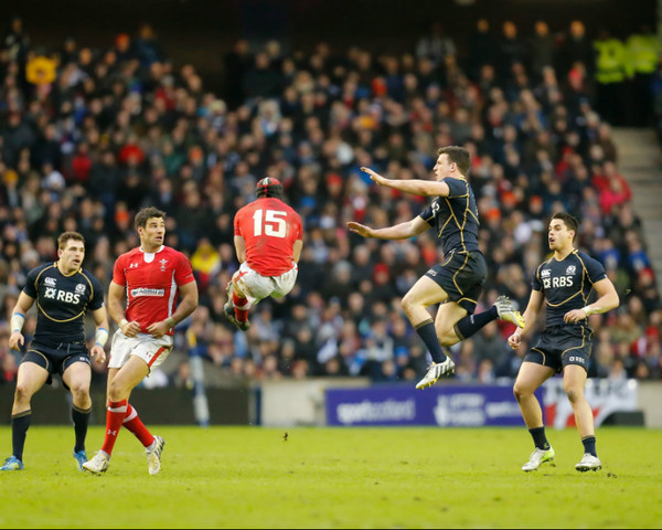 _Q1R5945 - RBS 6 Nations 2013 Scotland 18-28 Wales