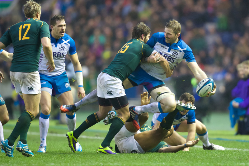 _Q1R6903 - Scotland 0-28 South Africa Autumn Test 2013