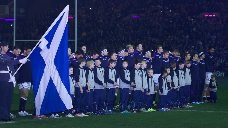 _MGL3538 - Scotland 15-21 Australia Autumn Tests 2013