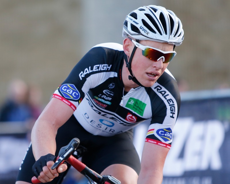  - Pearl Izumi Tour Series Stage 1