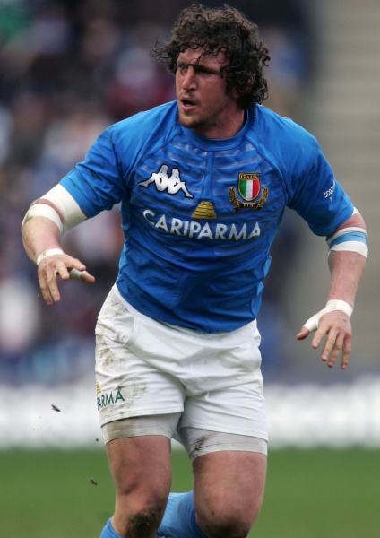 IO9F4566 - RBS 6 Nations Scotland 26 - 6 Italy