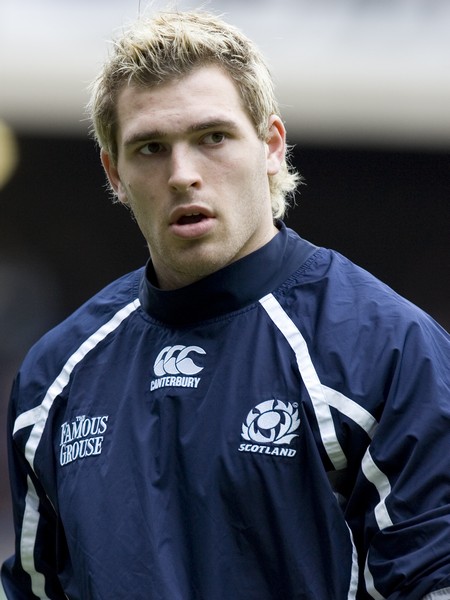 IO9F7753 - 6 Nations: Scotland 18-19 Ireland