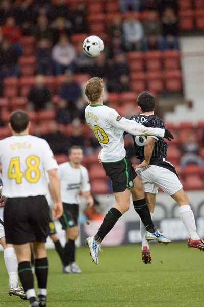 IO9F4888 - Dunfermline 1-2 Celtic