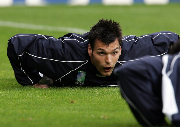 IO9F3159 - RWC 2007 Scotland 0-40 New Zealand