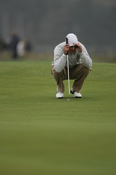  - Dunhill Links Championship 2010
