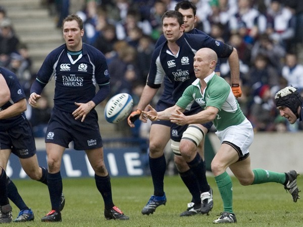 IO9F8085 - 6 Nations: Scotland 18-19 Ireland
