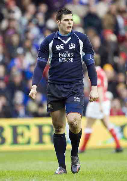IO9F6837 - 6 Nations: Scotland 21-9 Wales