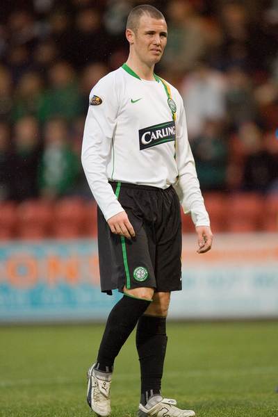 IO9F5024 - Dunfermline 1-2 Celtic