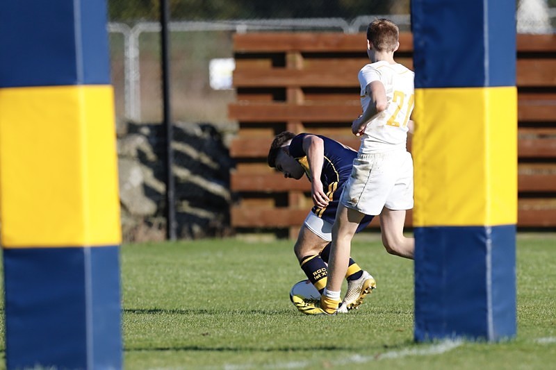  - Robert Gordons College rugby