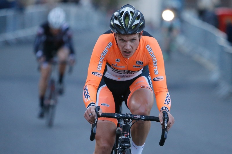  - Pearl Izumi Tour Series Stage 1
