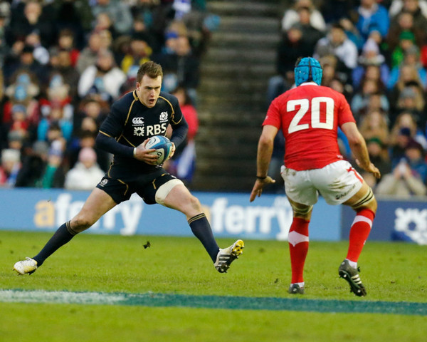 _Q1R5918 - RBS 6 Nations 2013 Scotland 18-28 Wales
