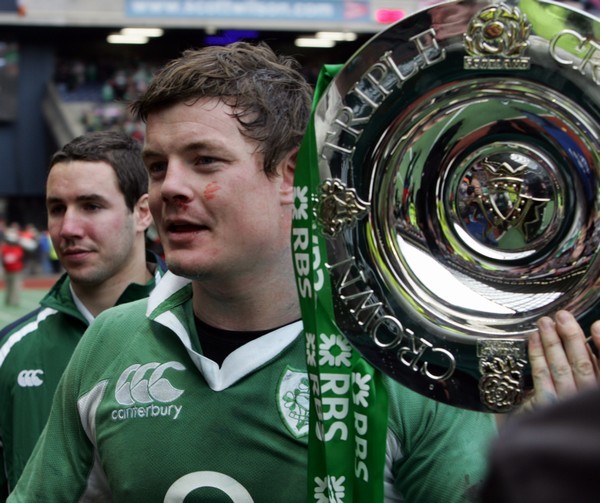 IO9F8761 - 6 Nations: Scotland 18-19 Ireland