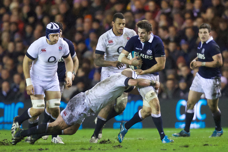 _Q1R1504 - RBS 6 Nations 2014 Scotland 0-20 England