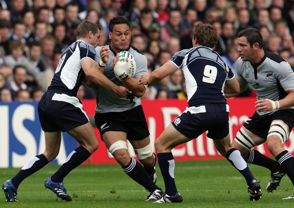 IO9F2747 - RWC 2007 Scotland 0-40 New Zealand