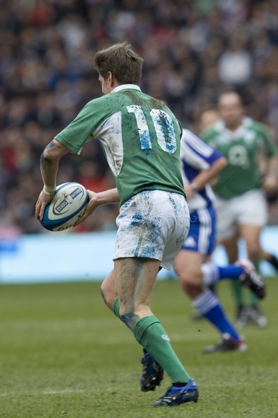 IO9F8037 - 6 Nations: Scotland 18-19 Ireland