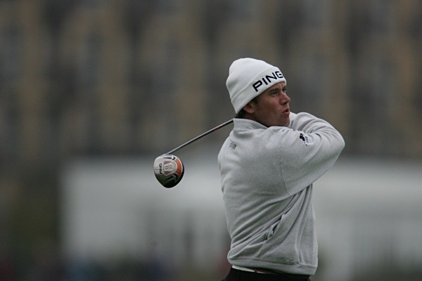 - Dunhill Links Championship 2010