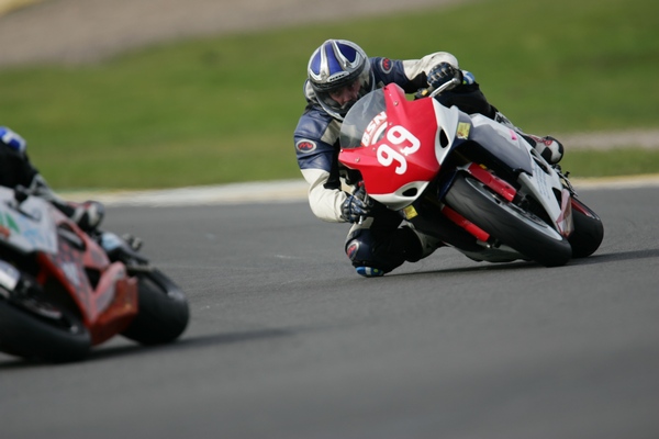 IO9F4501 - Scottish Championship September rd 11 and 12