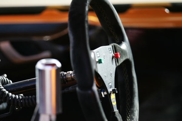 IO9F0604 - British Touring Car Championship from Knockhill