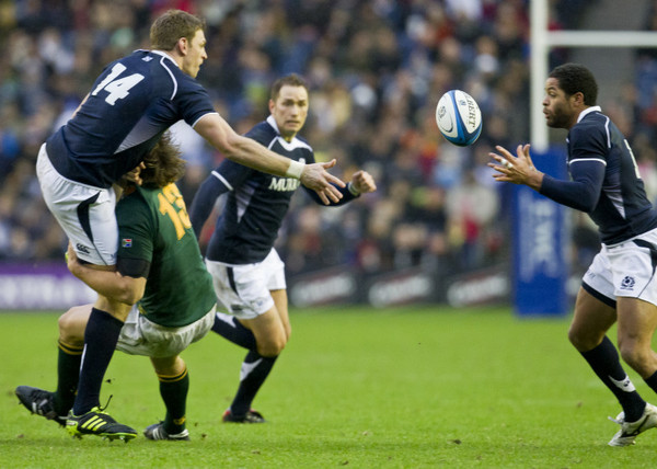 Nikki Walker1 - Scotland 21-17 South Africa