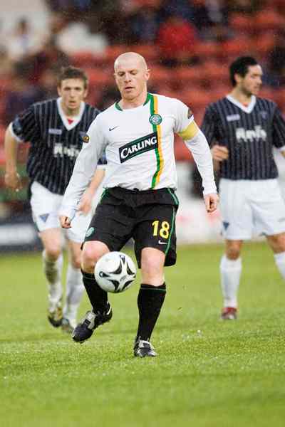 IO9F5175 - Dunfermline 1-2 Celtic