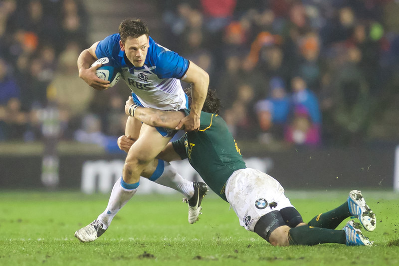 _Q1R7256 - Scotland 0-28 South Africa Autumn Test 2013