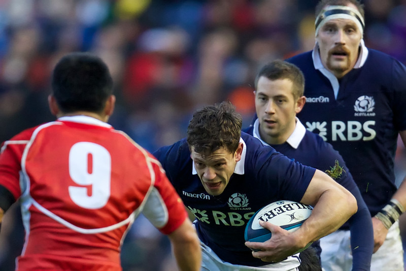_Q1R4654 1 - Scotland 42-17 Japan Autumn Tests 2013