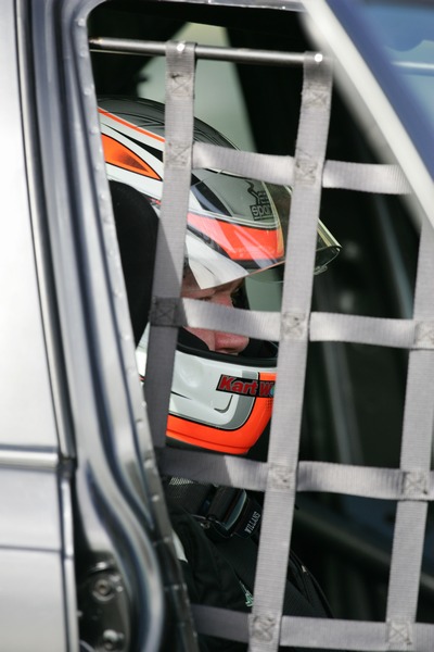 IO9F0656 - British Touring Car Championship from Knockhill