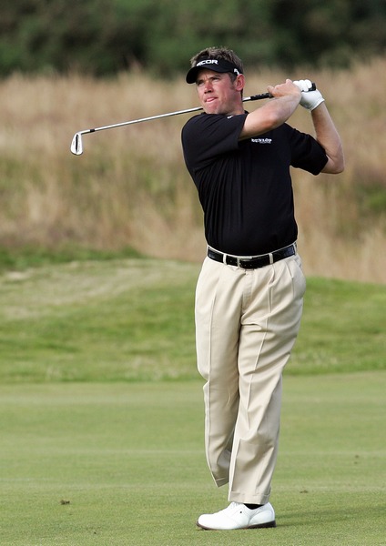 IO9F5230 - Open Golf 2007 Carnoustie