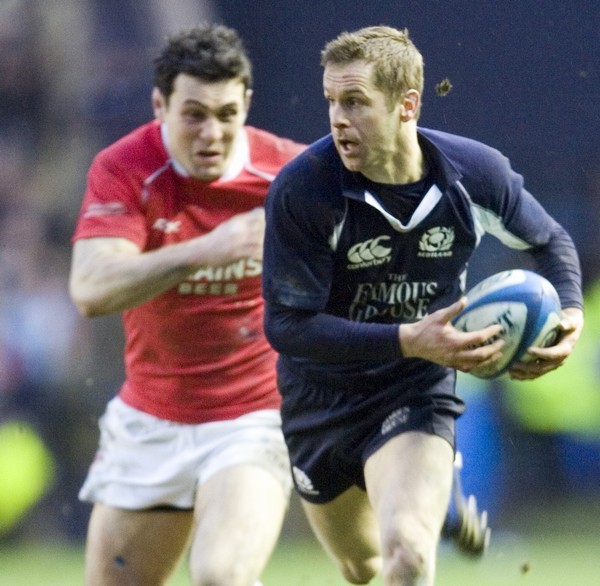 IO9F7391 - 6 Nations: Scotland 21-9 Wales
