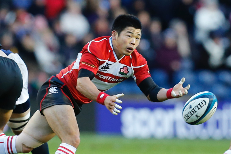 _Q1R4396 - Scotland 42-17 Japan Autumn Tests 2013
