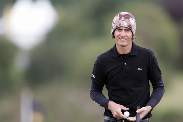 IO9F7531 - European Tour Johnnie Walker Championship at Gleneagles
