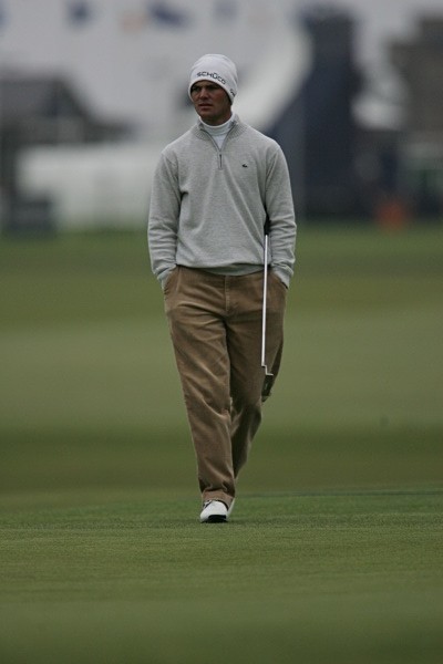  - Dunhill Links Championship 2010