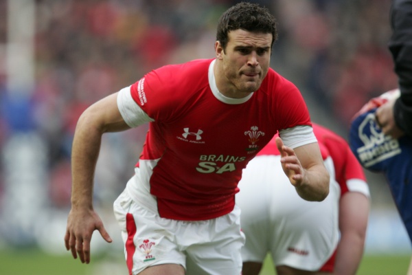 IO9F1518 - RBS 6 Nations: Scotland 13-26 Wales