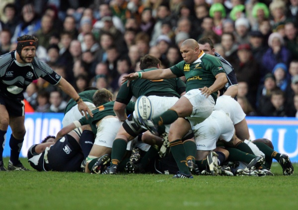 IO9F0199 - Scotland 10 -14 South Africa