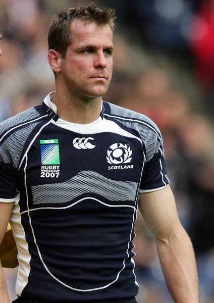 IO9F2817 - RWC 2007 Scotland 0-40 New Zealand