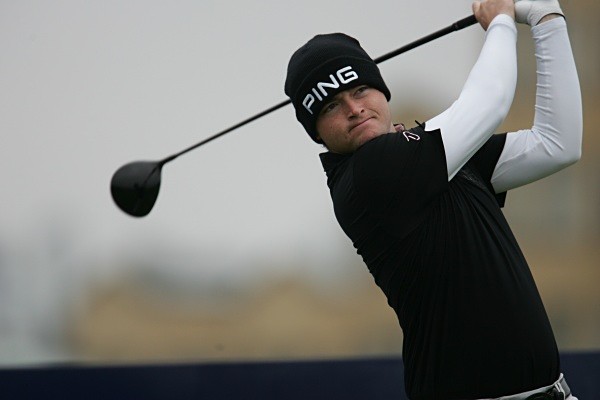  - Dunhill Links Championship 2010