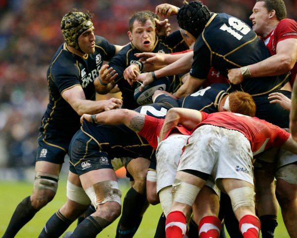 _Q1R6089 - RBS 6 Nations 2013 Scotland 18-28 Wales