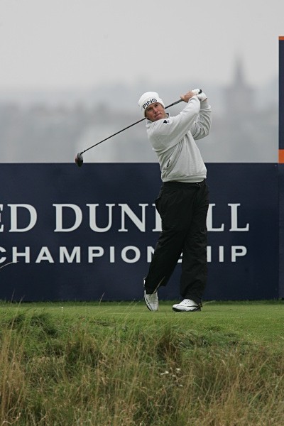  - Dunhill Links Championship 2010