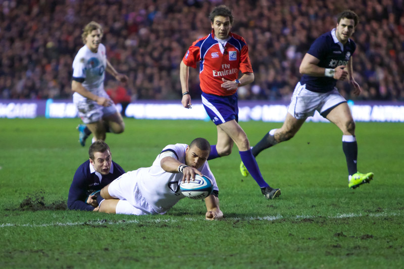 _MGL3782 - RBS 6 Nations 2014 Scotland 0-20 England