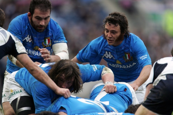 IO9F4608 - RBS 6 Nations Scotland 26 - 6 Italy