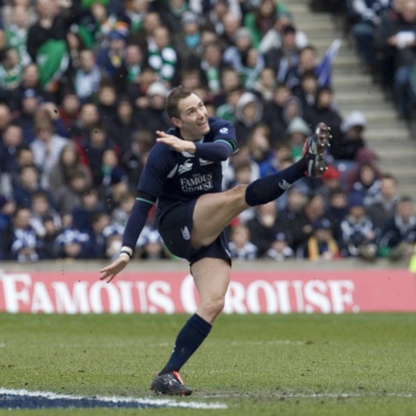 IO9F7887 - 6 Nations: Scotland 18-19 Ireland