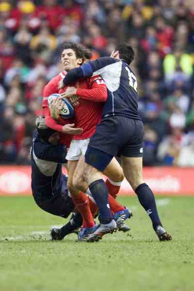IO9F6905 - 6 Nations: Scotland 21-9 Wales
