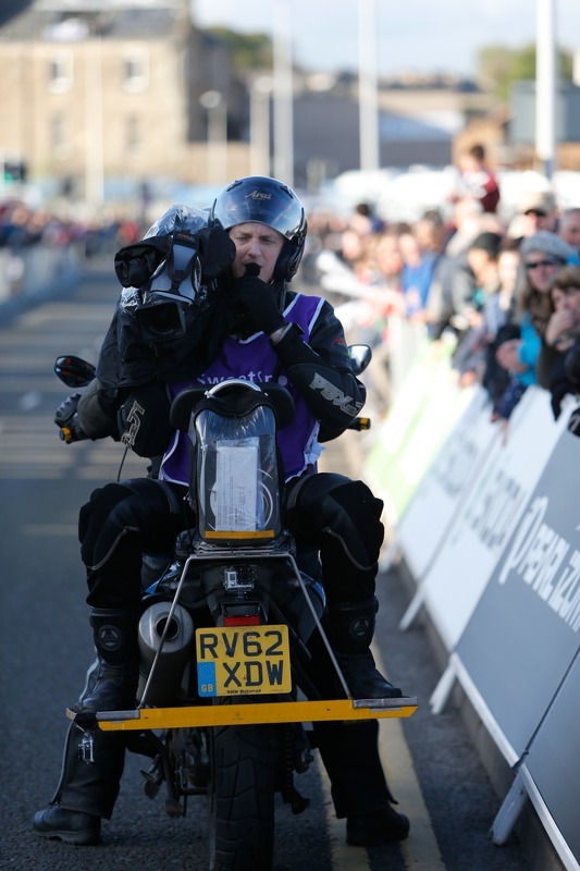  - Pearl Izumi Tour Series Stage 1