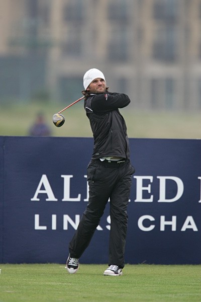  - Dunhill Links Championship 2010