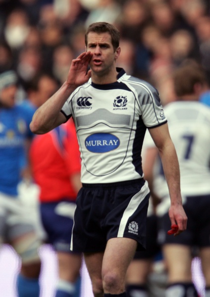 IO9F4384 - RBS 6 Nations Scotland 26 - 6 Italy