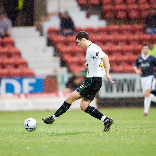 IO9F5188 - Dunfermline 1-2 Celtic