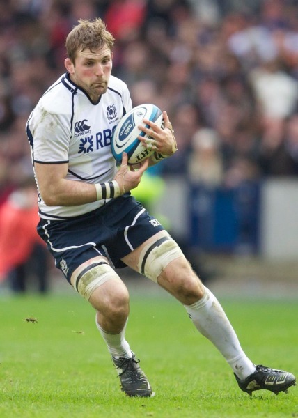 _MGL7002 - RBS 6 Nations 2012 - Scotland 17 - 23 France