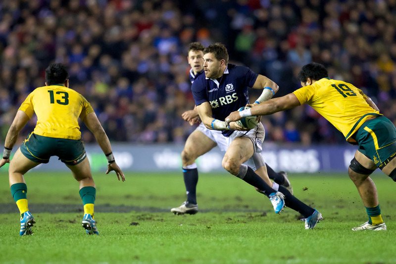 _Q1R9599 - Scotland 15-21 Australia Autumn Tests 2013