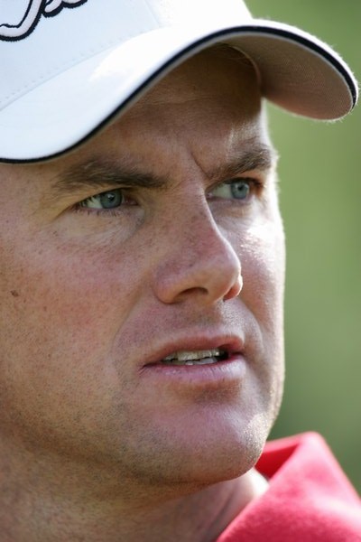 IO9F3868 - Open Golf 2007 Carnoustie