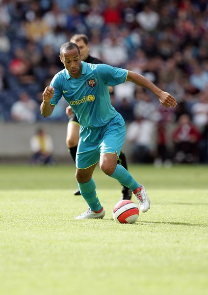 IO9F6775 - Hearts 1 - 3 Barcelona
